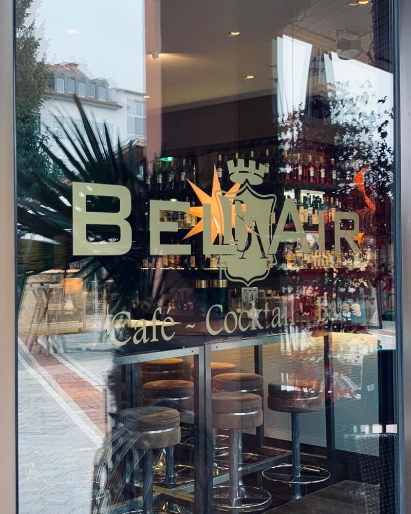 BelAir Café-Cocktail-Bar