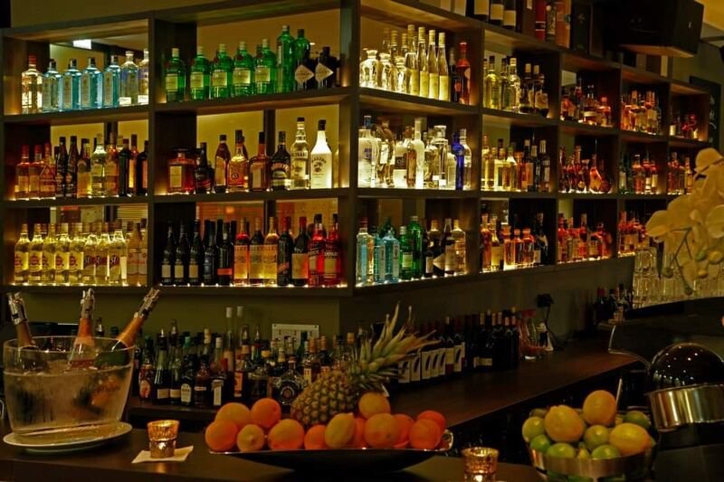 BelAir Café-Cocktail-Bar