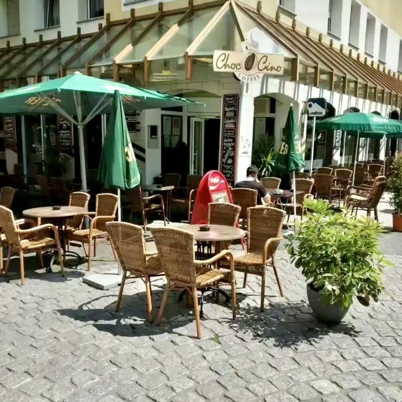 Chococino