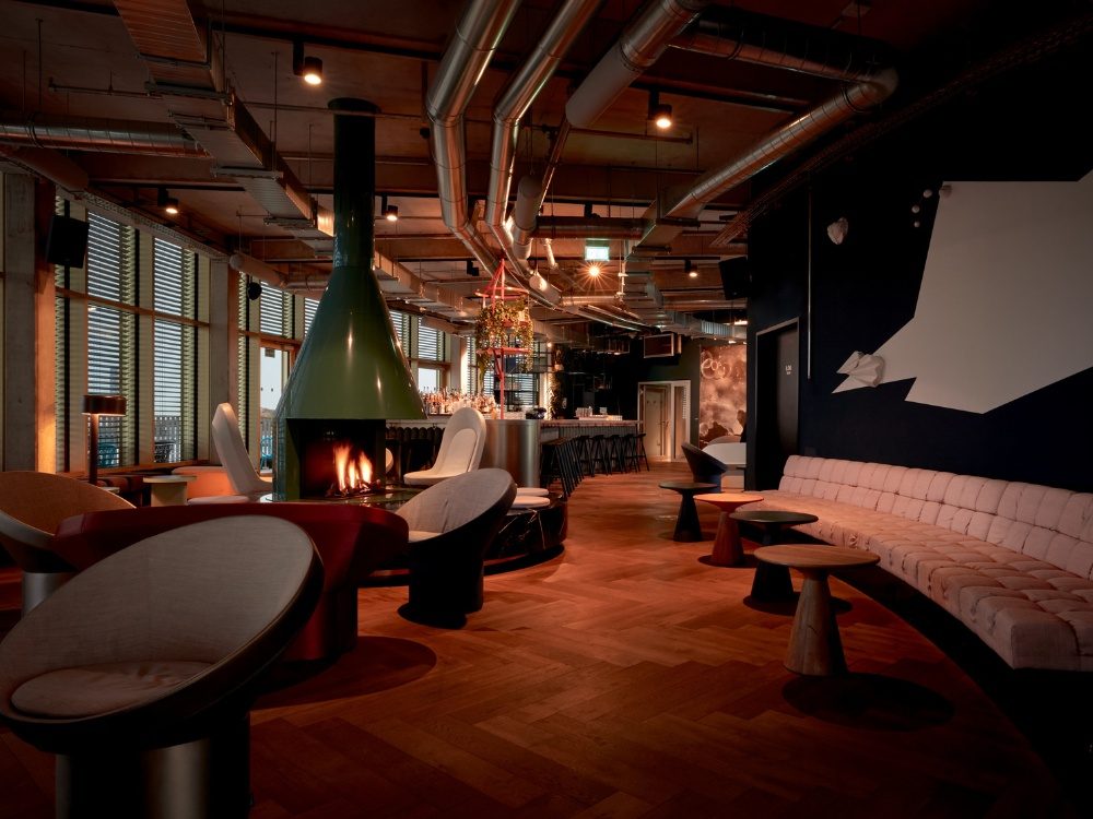 Monkey Bar Cologne