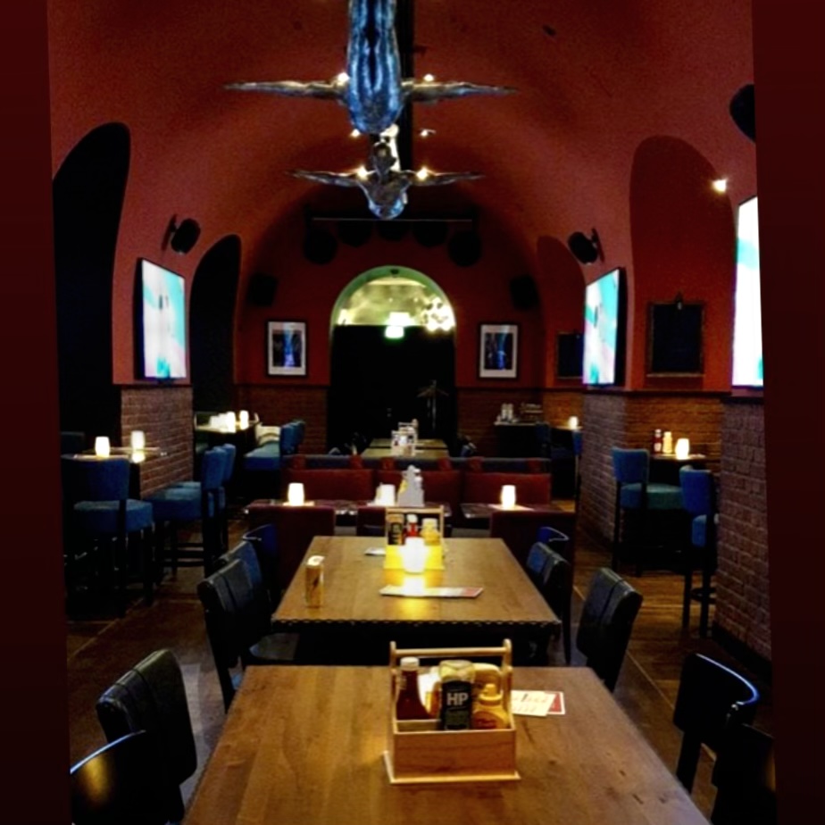 Bull & Bear Frankfurt
