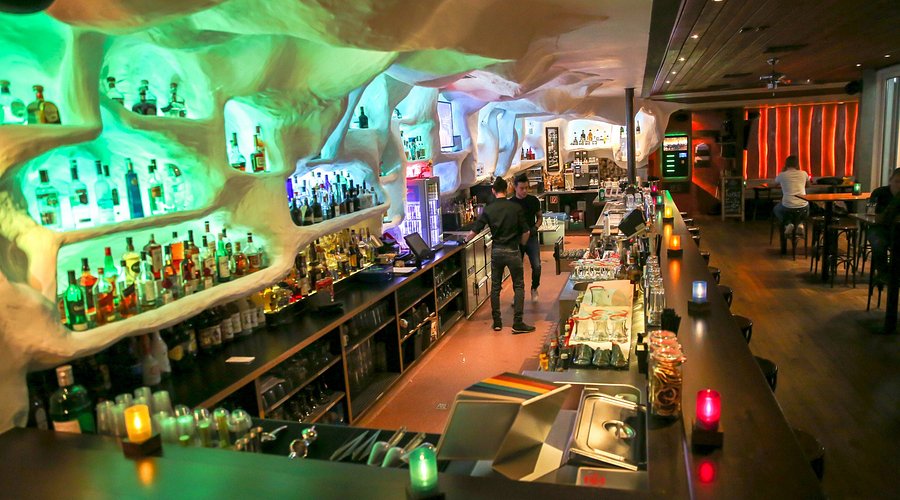 Tanito's Casa Mexicana